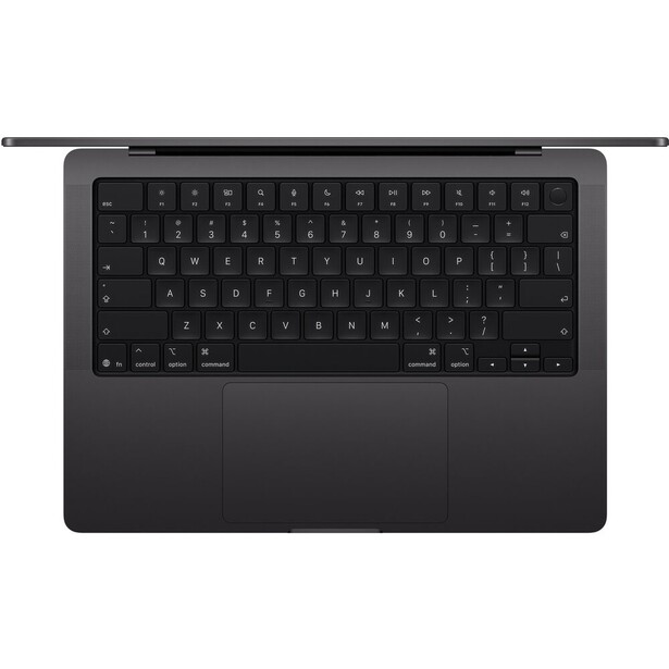 Apple MacBook Pro 14-Inch (M5)