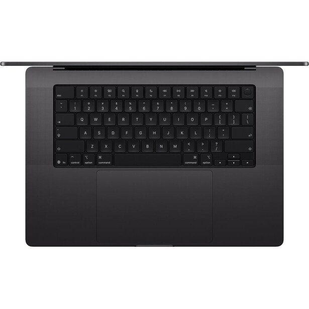 Apple MacBook Pro 16-Inch (M5 Max)