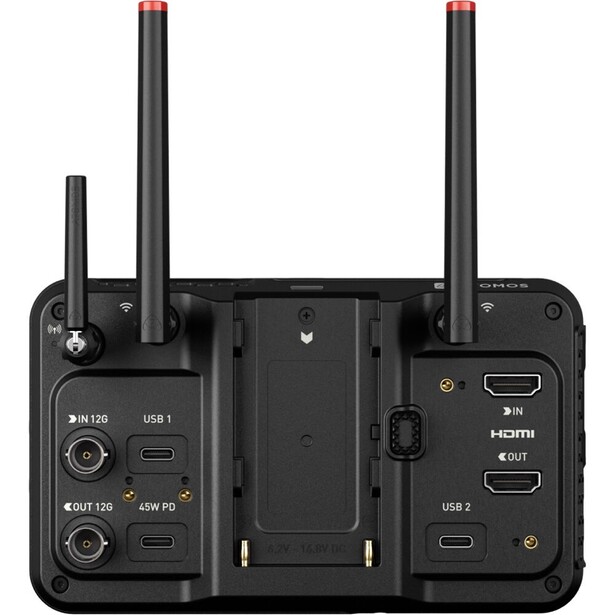 Atomos Ninja TX