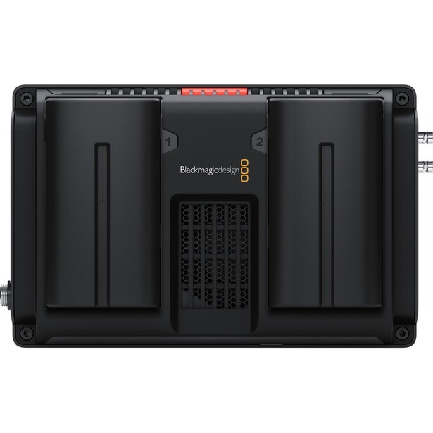 Blackmagic Design Video Assist 5" 12G HDR