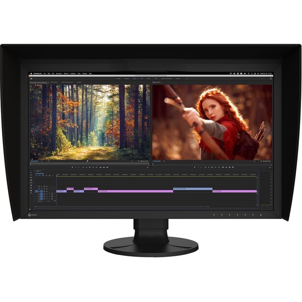 EIZO ColorEdge CG2700X