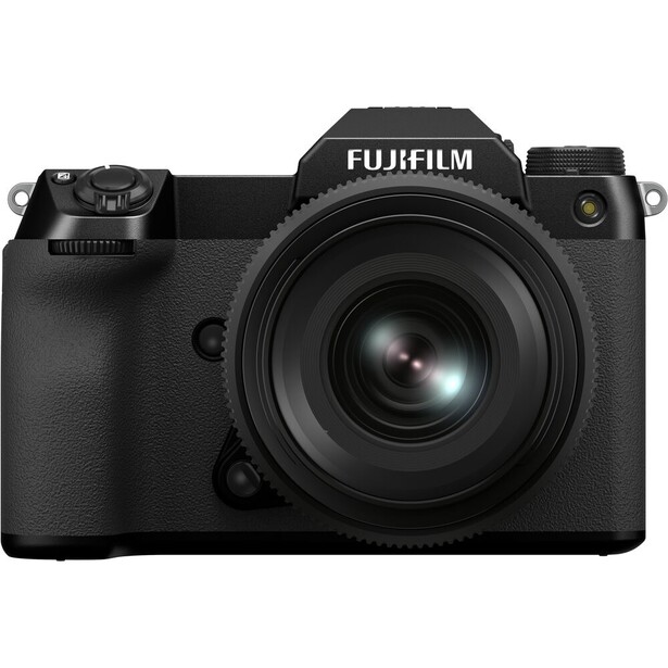 Fujifilm GFX50S II