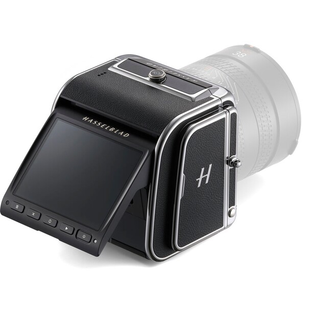 Hasselblad 907X &amp; CFV 100C