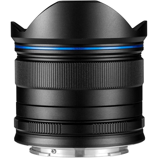 Laowa 7.5mm f/2 MFT