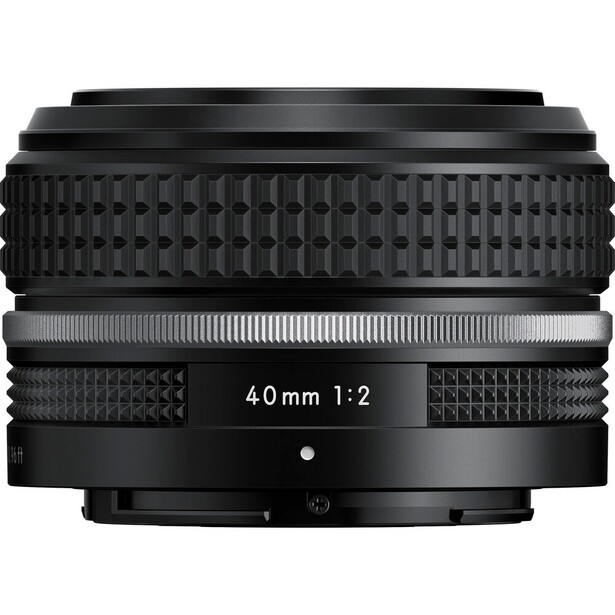 Nikon NIKKOR Z 40mm f/2