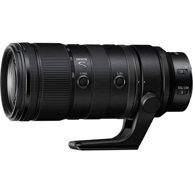 Nikon NIKKOR Z 70-200mm f/2.8 VR S II
