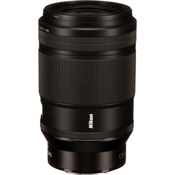 Nikon NIKKOR Z MC 105mm f/2.8 VR S