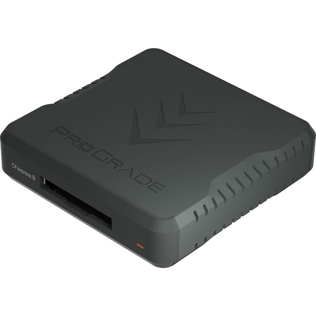ProGrade Digital CFexpress Type B USB4 Single-Slot Card Reader