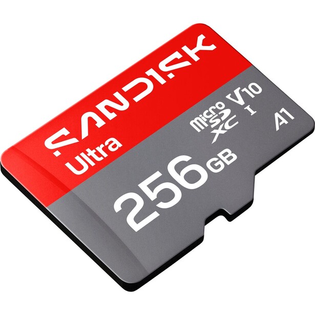 SanDisk Extreme PRO microSD UHS-I