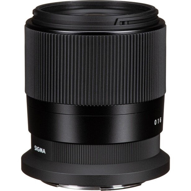 Sigma 30mm f/1.4 DC DN Contemporary