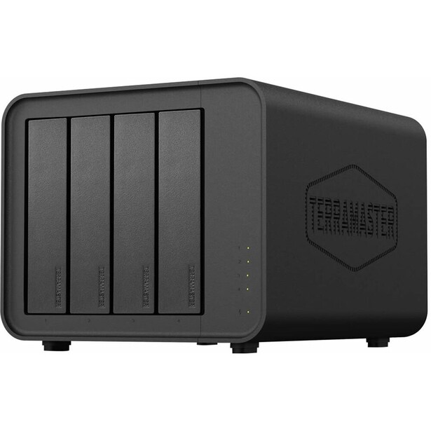 TerraMaster F4-424