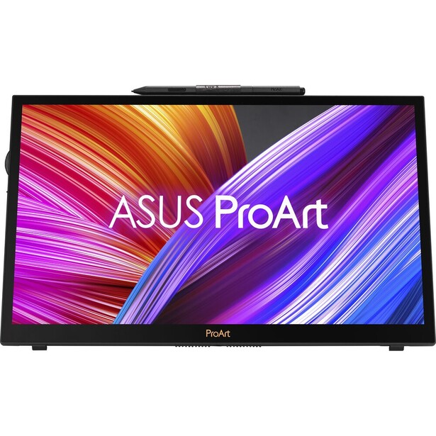 ASUS ProArt Display PA169CDV