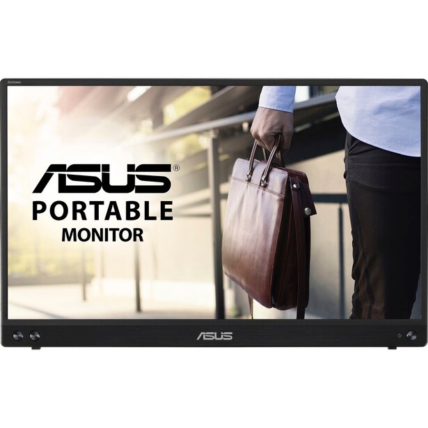 ASUS ZenScreen MB16ACV