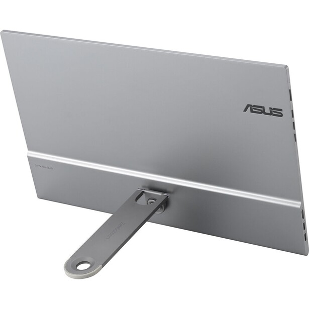 ASUS ZenScreen OLED MQ16AHE