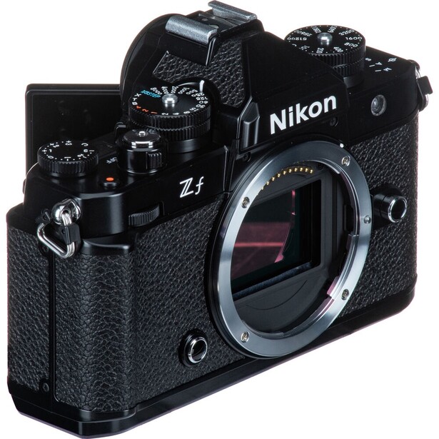 Nikon Zf