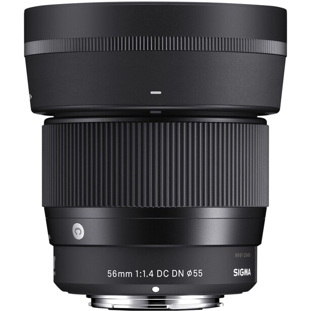 Sigma 56mm f/1.4 DC DN Contemporary