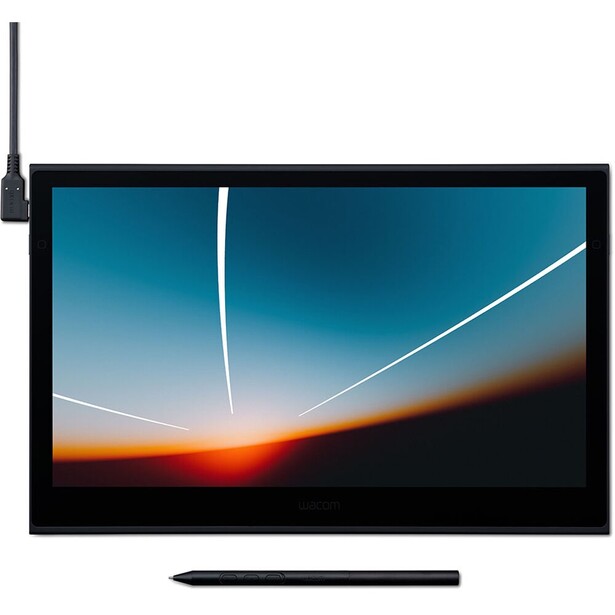 Wacom Movink 13