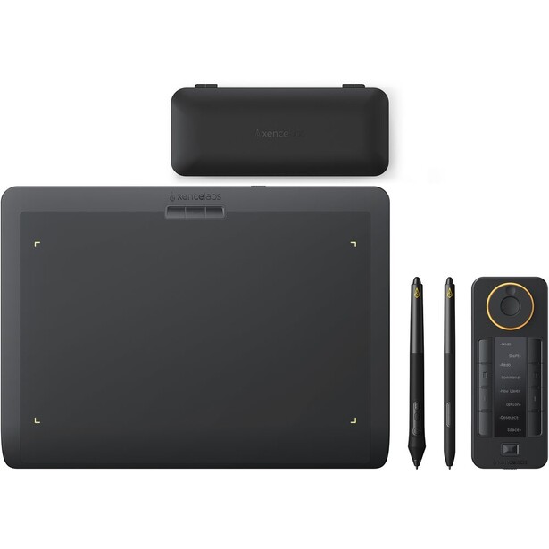 Xencelabs Pen Tablet Medium Bundle