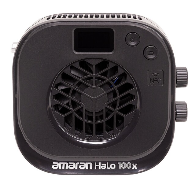 amaran Halo 100x