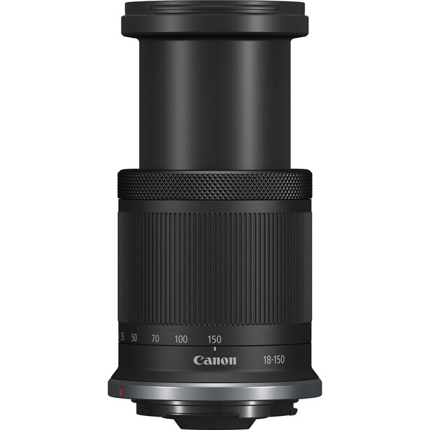 Canon RF-S 18-150mm f/3.5-6.3 IS STM