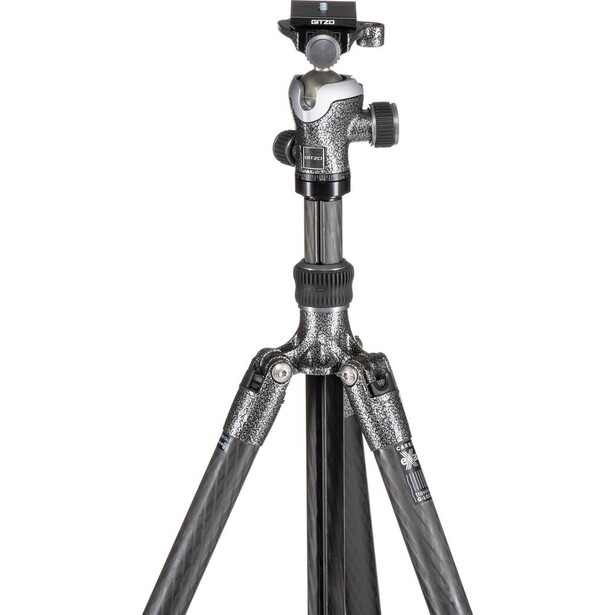 Gitzo GT1545T Traveler Series 1 Carbon Fiber Tripod