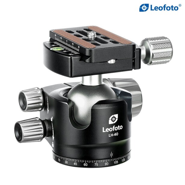 Leofoto LH-40