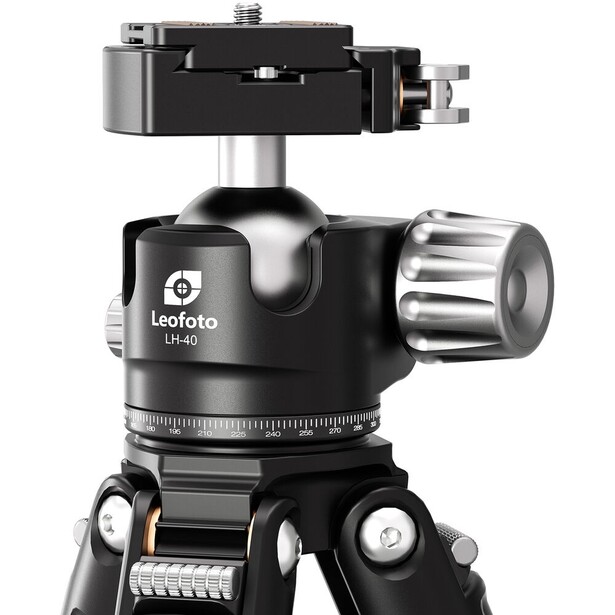 Leofoto Ranger LS-324CX PRO