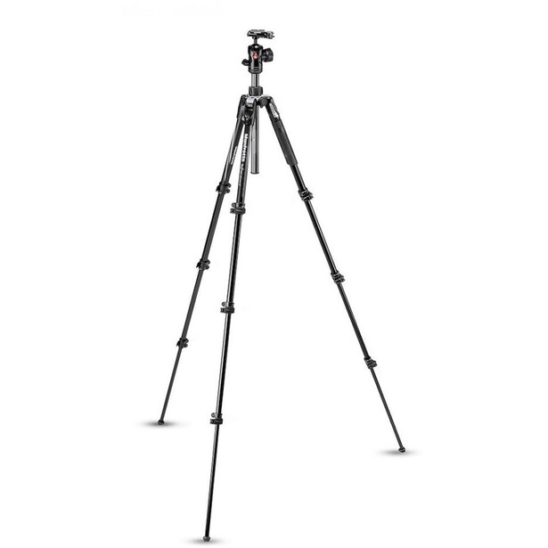 Manfrotto Befree Advanced