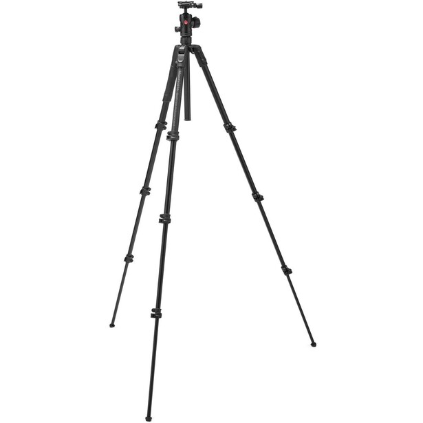 Manfrotto Befree Advanced AS Aluminum Travel Tripod