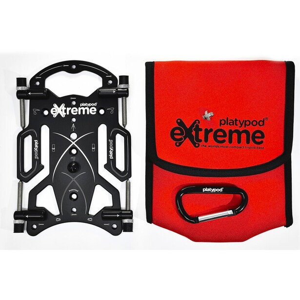 Platypod eXtreme