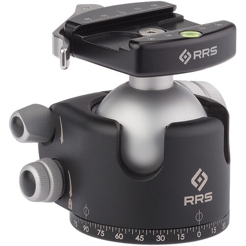Really Right Stuff BH-55