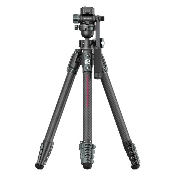 Ulanzi JJ06 GlideGo Video Tripod