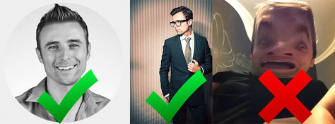 Supercharge Your Business With A Powerful 'About Me' Page | Fstoppers