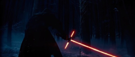 Scenes Displaying the Beautiful Cinematography In the Star Wars Films ...