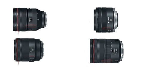 Canon Screwed up Again: The New R Camera Is Just a Mirrorless 5D Mark ...