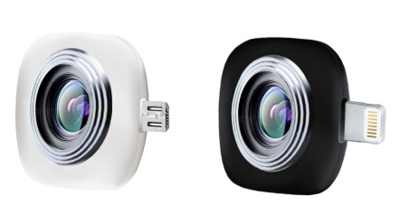 Exclusive: Inventor Claims Huawei Stole His Camera That Was Patent