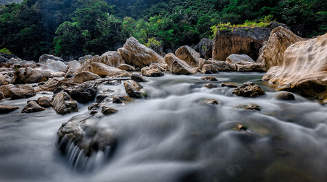 The Filter Guide for Your First Try at Landscape Photography | Fstoppers