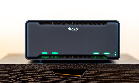 Want Backup Reliability You Don’t Have to Think About? Consider Drobo ...
