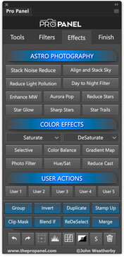 Pro Panel for Photoshop Can Save You Time and Effort | Fstoppers