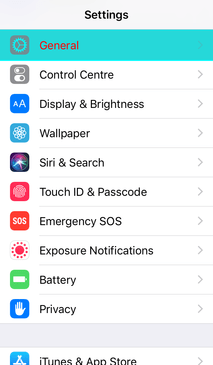 Use This Well-Hidden IOS Feature To Correct Your Apple Screens' Colors ...
