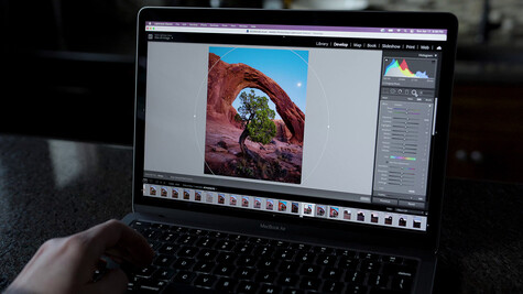 A Practical Review of the Apple M1 MacBook for Photo and Video Editing ...