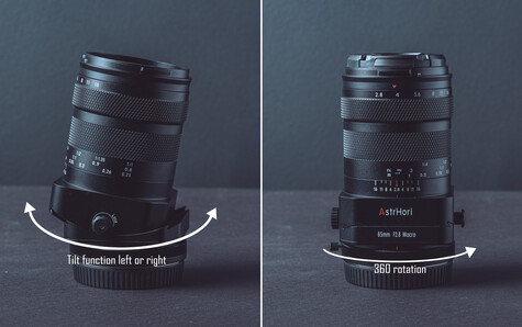 We Review the Astrhori 85mm f/2.8 1:1 Macro and Tilt Lens | Fstoppers