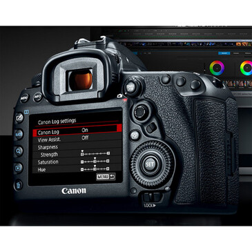 Explaining Most of the Things About Canon Log (C-Log) to Get You ...