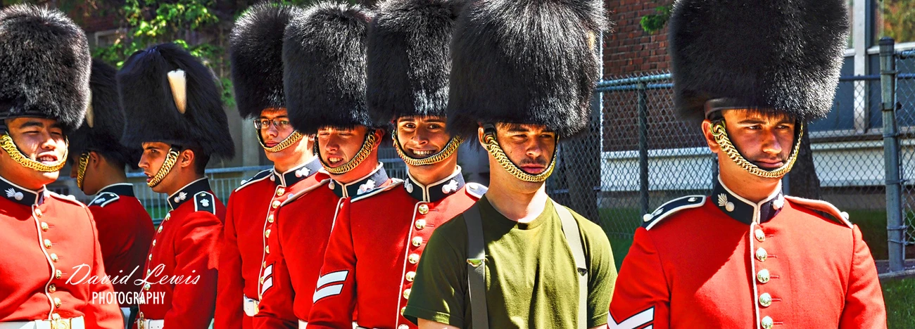 Military Imagery