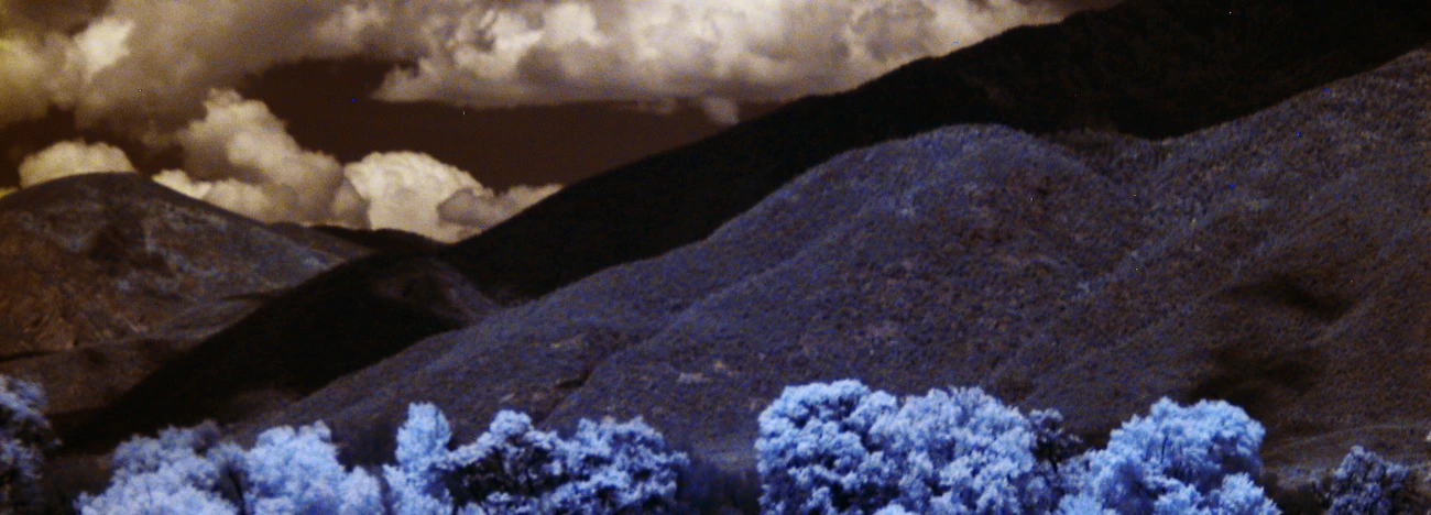 Near Infrared