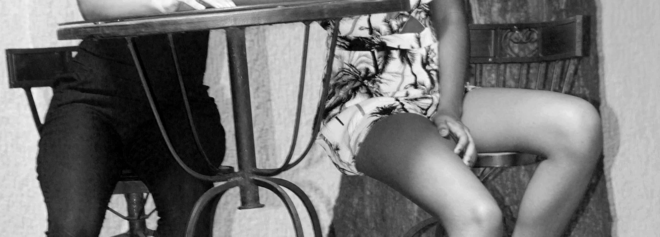 MULHERES