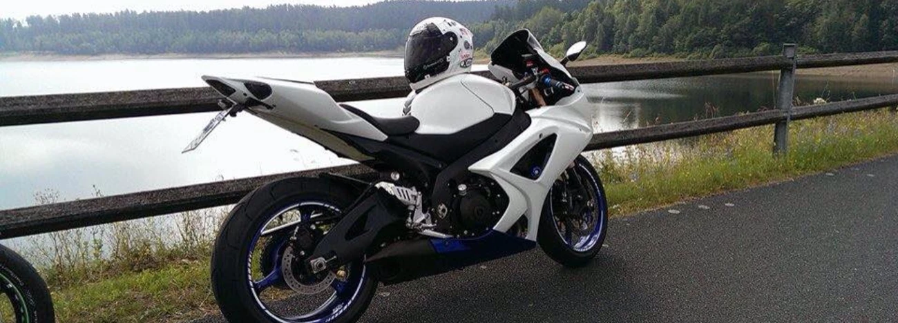 Motorcycle
