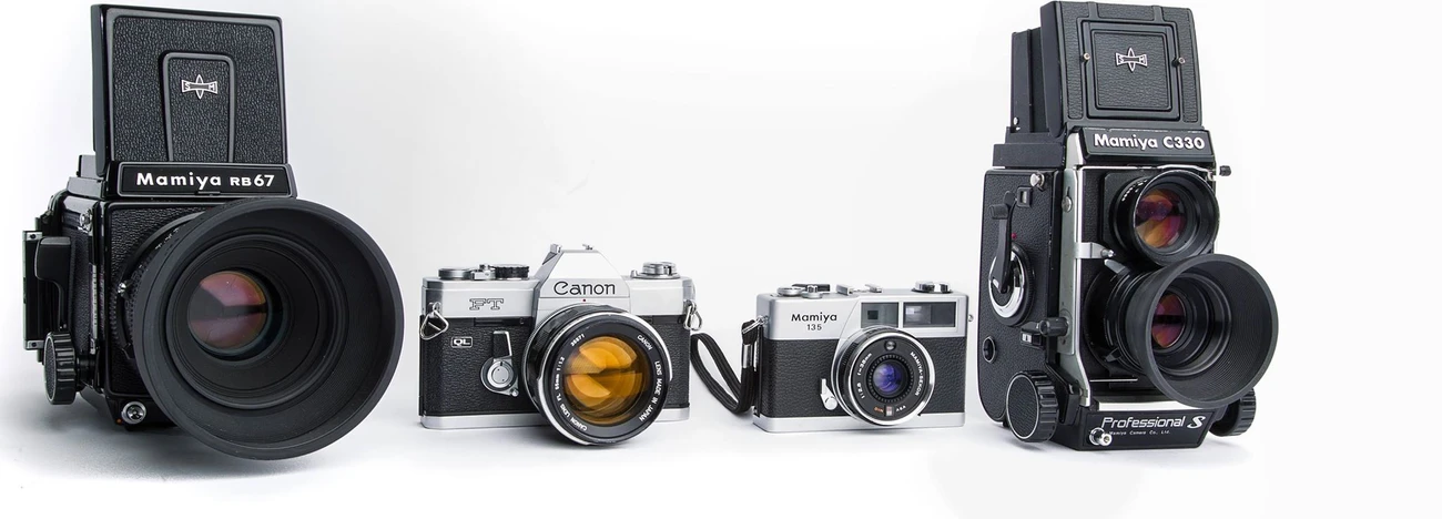 Analog Photography
