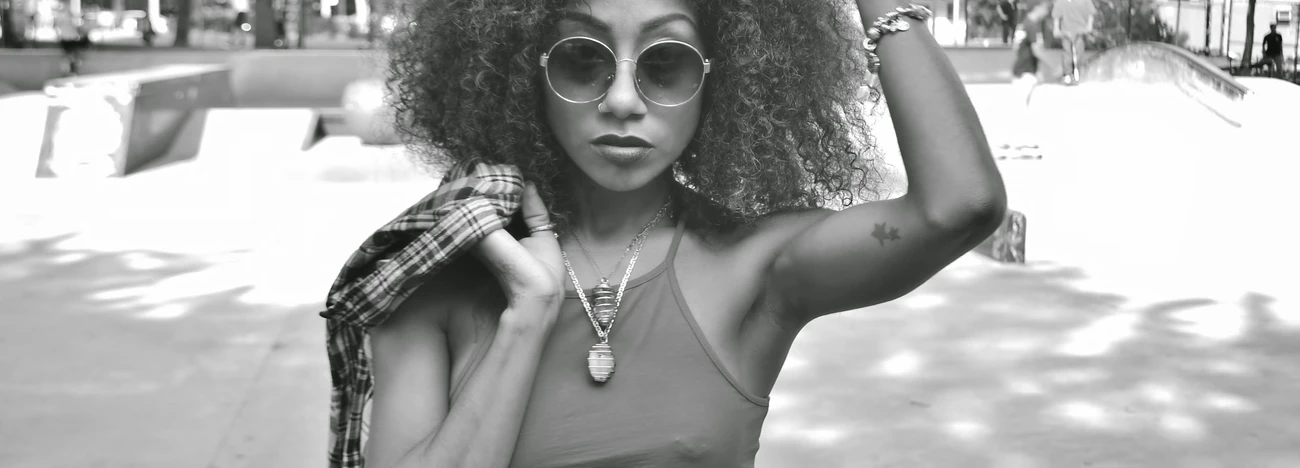 Black & White Photography