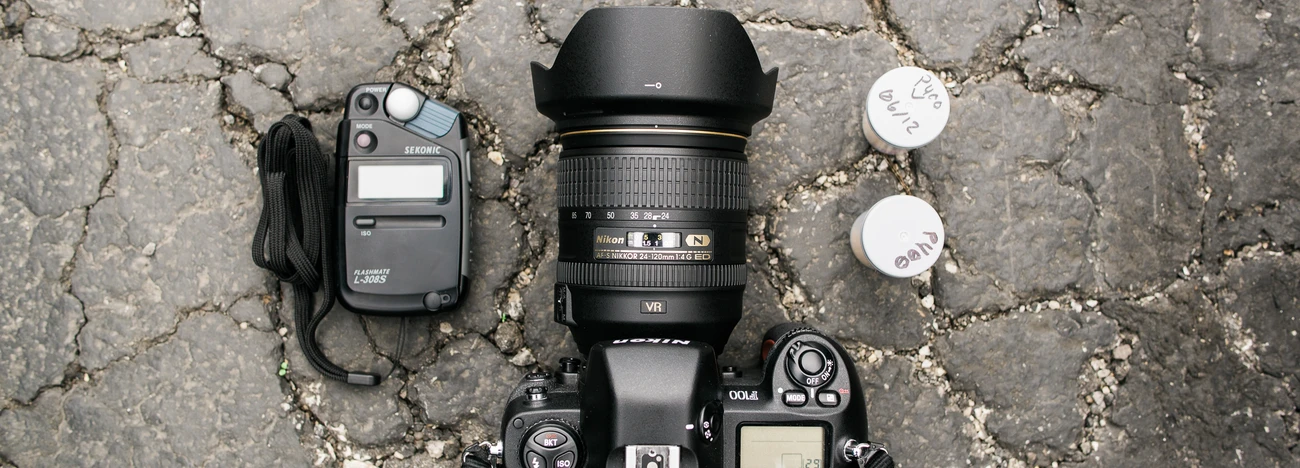 Film Shooters
